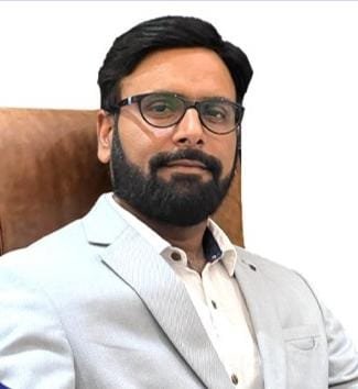 Dr. Mohd Ashfaq Siddiqui